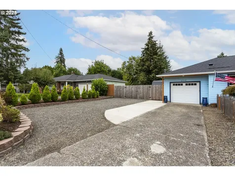 3110 NE 49th Street Vancouver WA 98663
