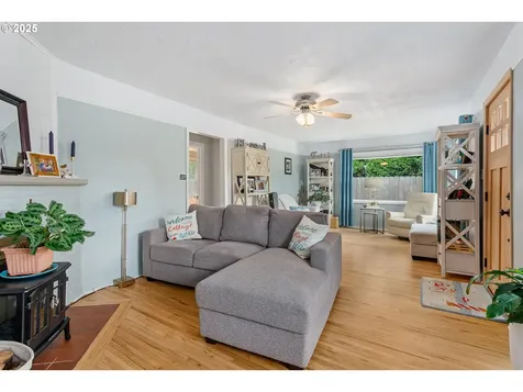 3110 NE 49th Street Vancouver WA 98663