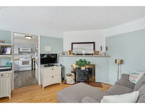 3110 NE 49th Street Vancouver WA 98663