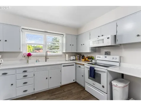 3110 NE 49th Street Vancouver WA 98663