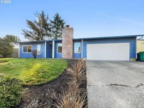 19460 SW Hennig Street Beaverton OR 97003