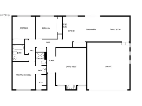 19460 SW Hennig Street Beaverton OR 97003