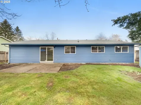 19460 SW Hennig Street Beaverton OR 97003