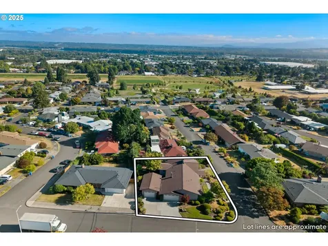 12629 NE Rose Parkway Portland OR 97230