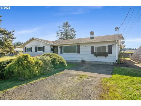 8675 Fairview Road Tillamook OR 97141