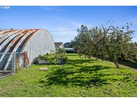 8675 Fairview Road Tillamook OR 97141