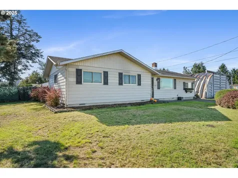 8675 Fairview Road Tillamook OR 97141