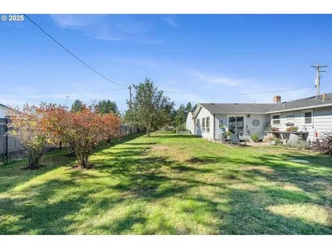 8675 Fairview Road Tillamook OR 97141
