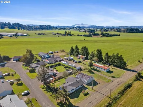 8675 Fairview Road Tillamook OR 97141