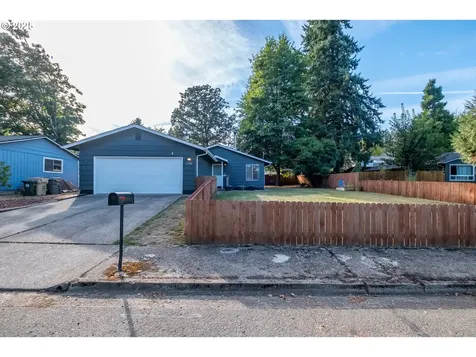 1240 Evergreen Lane Sweet Home OR 97386