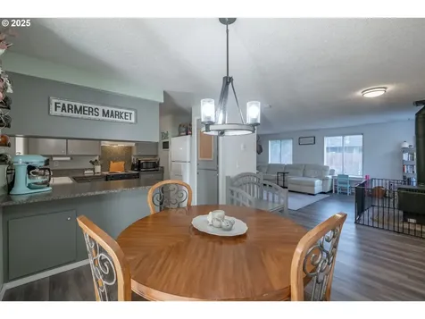 1240 Evergreen Lane Sweet Home OR 97386