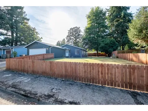 1240 Evergreen Lane Sweet Home OR 97386