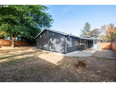 1240 Evergreen Lane Sweet Home OR 97386