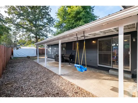 1240 Evergreen Lane Sweet Home OR 97386