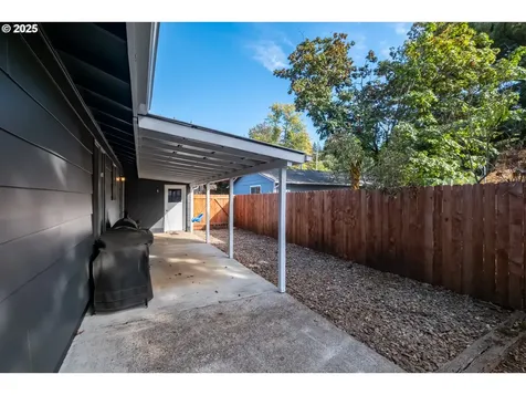 1240 Evergreen Lane Sweet Home OR 97386