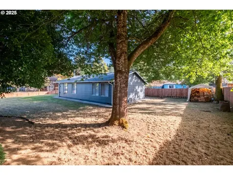 1240 Evergreen Lane Sweet Home OR 97386