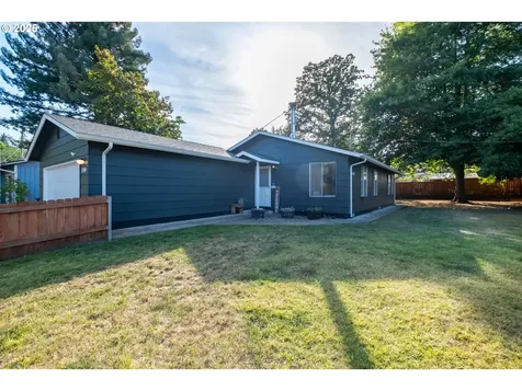 1240 Evergreen Lane Sweet Home OR 97386