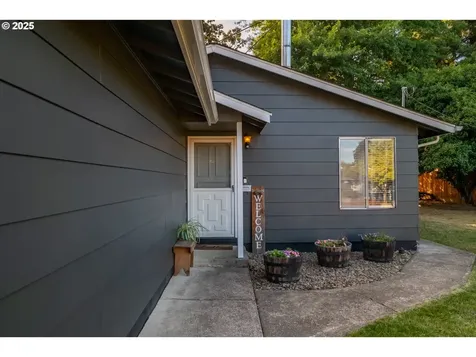 1240 Evergreen Lane Sweet Home OR 97386
