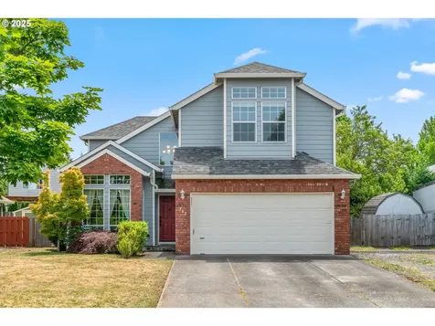 702 SW Burlingame Circle Troutdale OR 97060