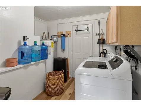 699 NE Ochoco Avenue Prineville OR 97754