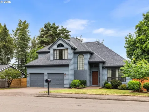19490 Wilderness Drive West Linn OR 97068