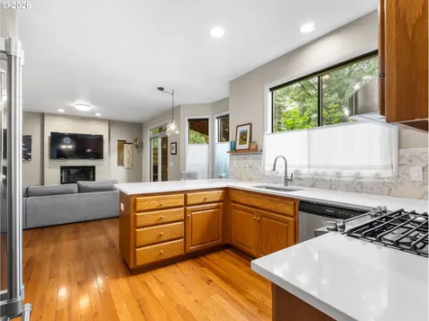 19490 Wilderness Drive West Linn OR 97068