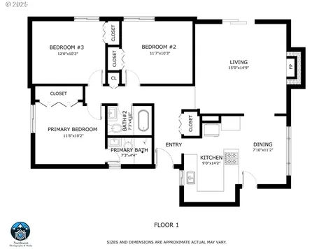 696 Island Street Springfield OR 97477