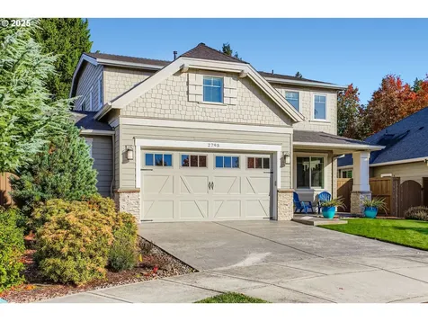 2795 SE Waibel Drive Hillsboro OR 97123