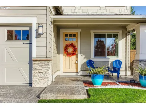 2795 SE Waibel Drive Hillsboro OR 97123