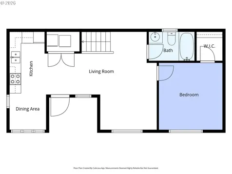 4194 SE View Acres Road Milwaukie OR 97267