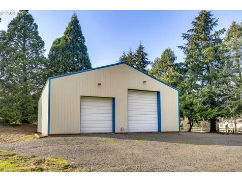 5805 SW Delker Road Tualatin OR 97062