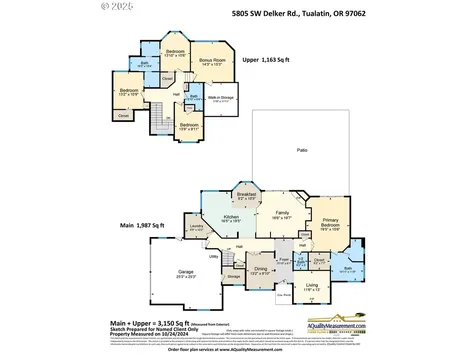 5805 SW Delker Road Tualatin OR 97062