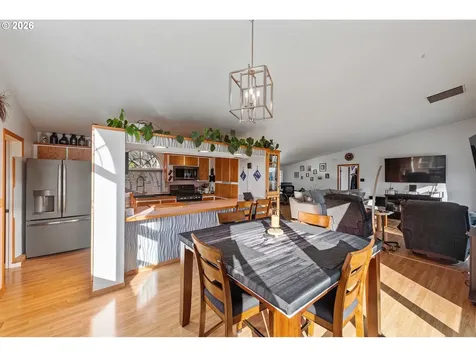 770 18th Avenue Coos Bay OR 97420