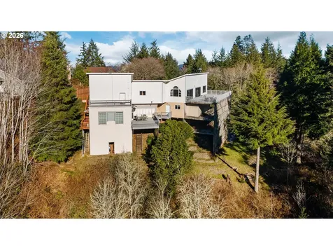 770 18th Avenue Coos Bay OR 97420