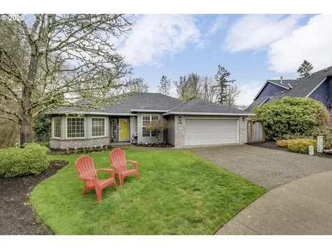 2484 NE Nicki Court Hillsboro OR 97124