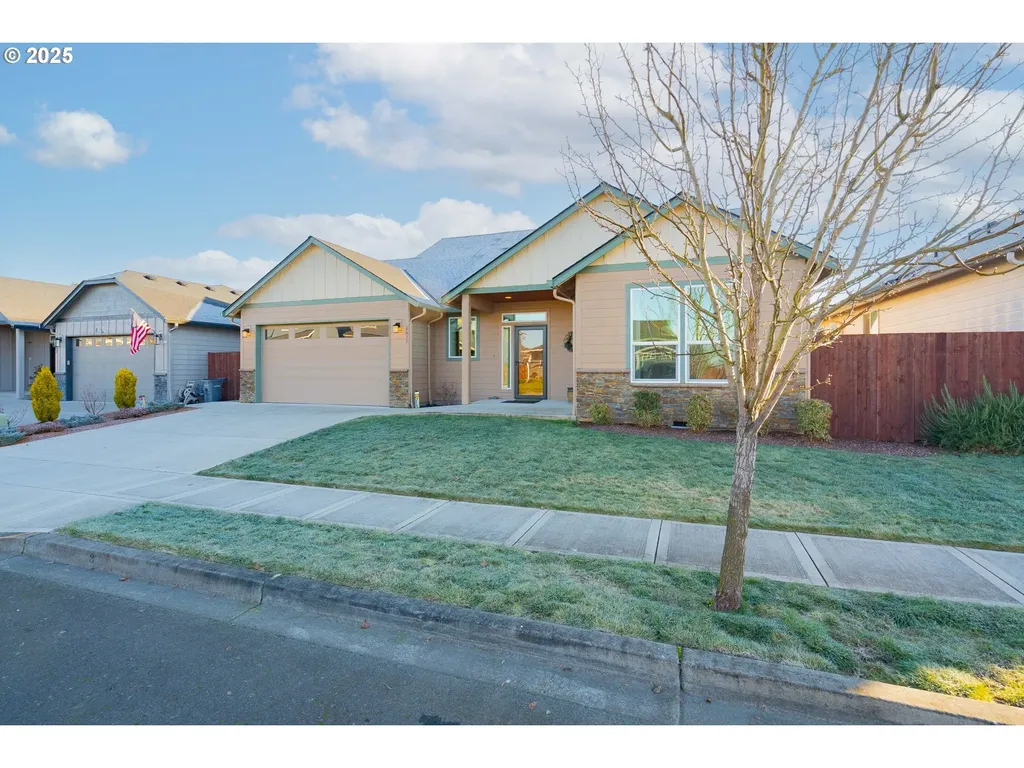1617 NW 25th Avenue Battle Ground WA 98604
