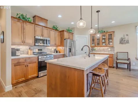 1617 NW 25th Avenue Battle Ground WA 98604