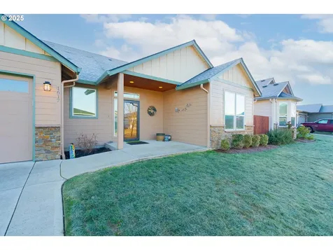 1617 NW 25th Avenue Battle Ground WA 98604