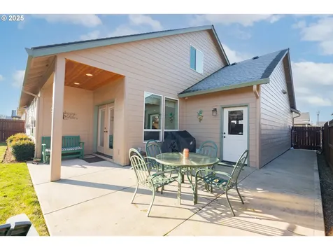 1617 NW 25th Avenue Battle Ground WA 98604