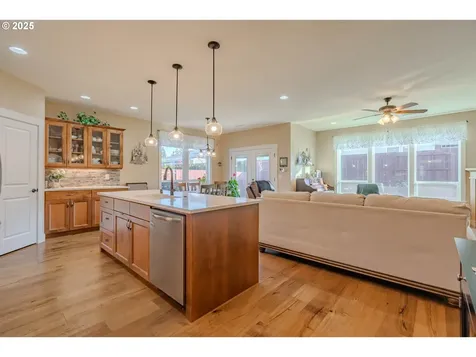 1617 NW 25th Avenue Battle Ground WA 98604