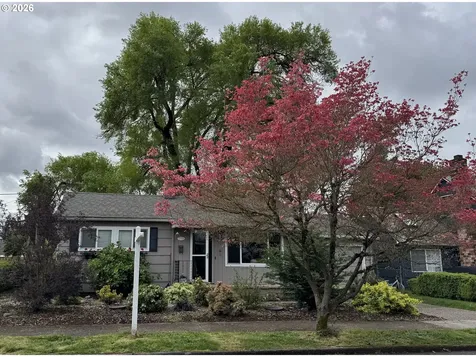 10830 NE Hancock Street Portland OR 97220