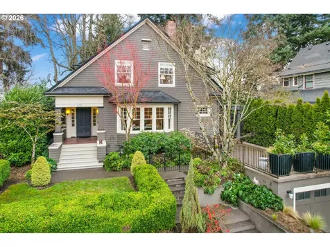 2133 NE 21st Avenue Portland OR 97212