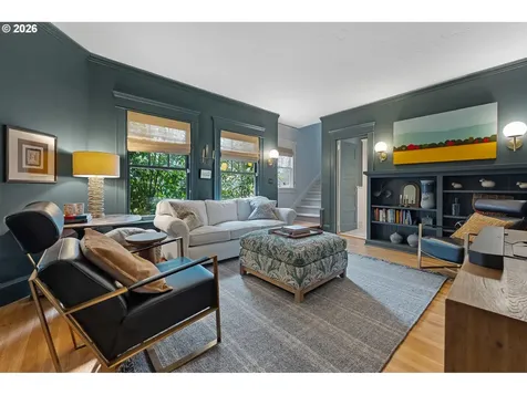 2133 NE 21st Avenue Portland OR 97212