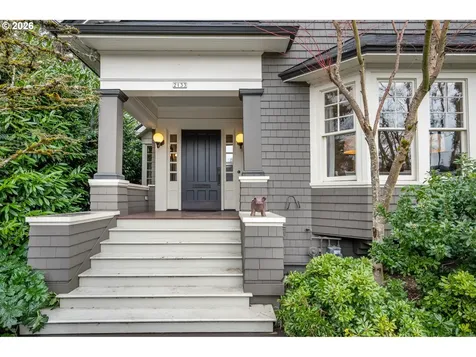 2133 NE 21st Avenue Portland OR 97212
