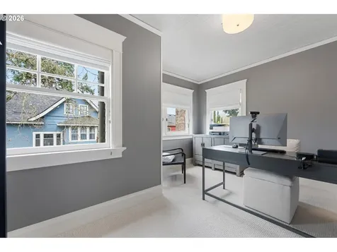 2133 NE 21st Avenue Portland OR 97212