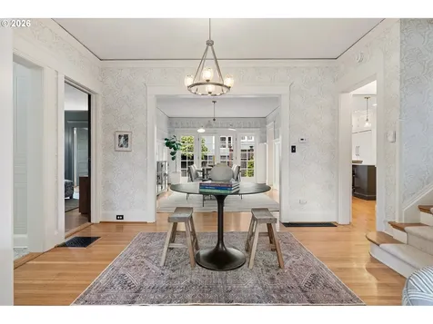2133 NE 21st Avenue Portland OR 97212