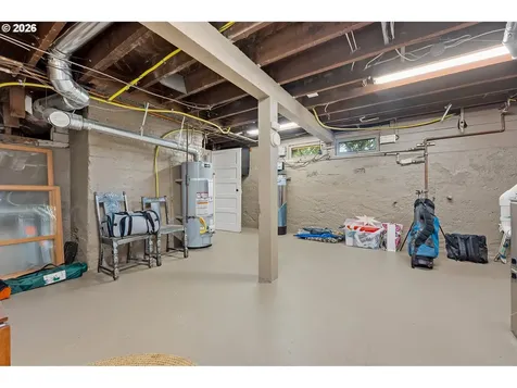 2133 NE 21st Avenue Portland OR 97212