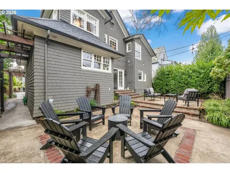 2133 NE 21st Avenue Portland OR 97212