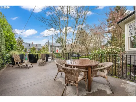 2133 NE 21st Avenue Portland OR 97212