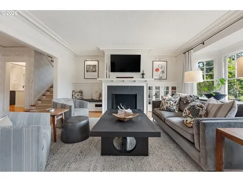 2133 NE 21st Avenue Portland OR 97212